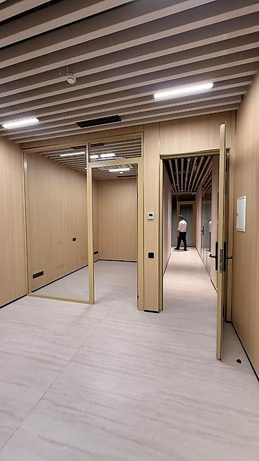 1: 1 комната, 22 м², Асанбай мкр 10 этаж — 6