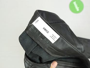 bochm but: Mango, Spodnie materiałowe damskie, rozmiar S — 4