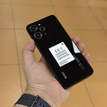 Redmi: Redmi, Redmi 12, Б/у, 256 ГБ, цвет - Черный, 2 SIM at lalafo.kg — 11 Redmi: Redmi, Redmi 12, Б/у, 256 ГБ, цвет - Черный, 2 SIM — 11