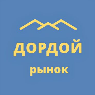 Торговые контейнеры: Продаю Торговый контейнер, Дордой рынок, 10 тонн