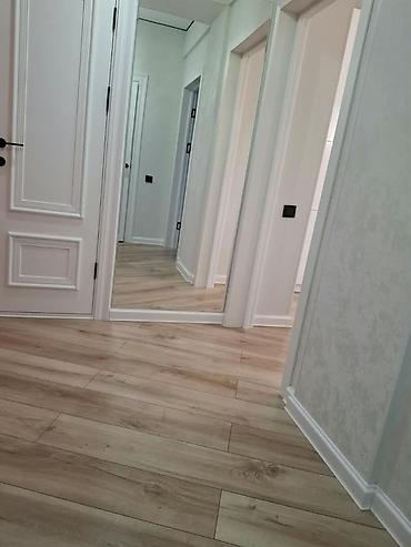 2 bedroom: 1 комната, 48 м², парк Фучика Элитка, 8 этаж, Дизайнерский ремонт — 3