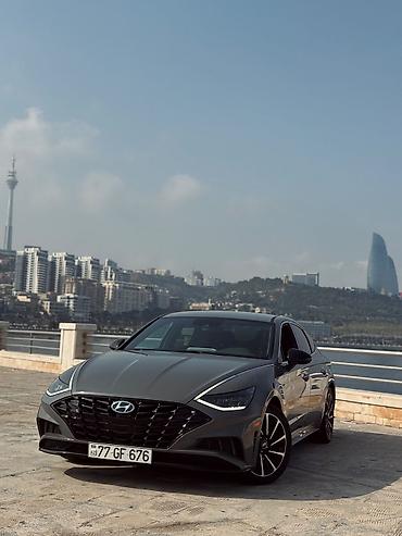 hyundai xg: Hyundai Sonata: 1.6 l | 2022 il Sedan — 2