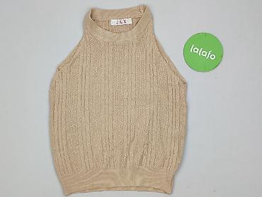pull and bear wyprzedaz damska: J&X, Top damski, rozmiar S — 2