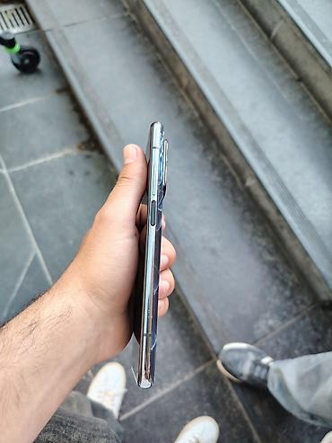 lian li: Xiaomi Mi 10T Pro, rəng - Gümüşü, 
 Qırıq — 3