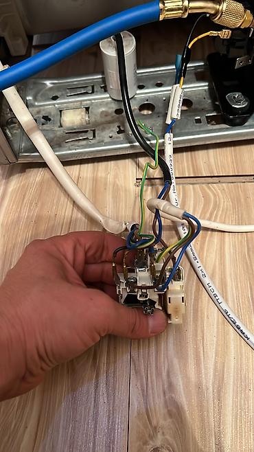 Ремонт холодильников, морозильников: Ремонт холодильников и морозильников!!! Ремонт холодильников Бишкек — 6