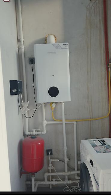хаты: СРОЧНО! СРОЧНО! !! • Продаётся 6-комнатный двухэтажный дом в Кок-Жаре! — 5