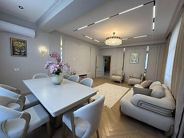 купить дом в баку гарачухур: 3 комнаты, Новостройка, м. 28 мая, 112 м² — 3