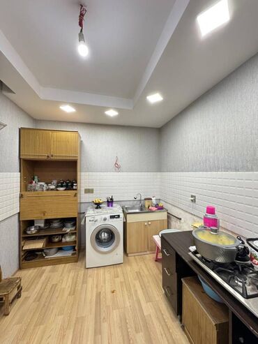 Köhnə tikili: Bakı, 5 otaqlı, Köhnə tikili, m. Əhmədli, 120 kv. m — 10