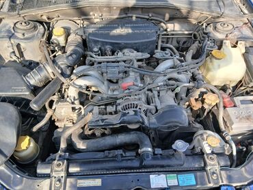 Subaru: Subaru Impreza: 2022 г., Автомат, Бензин, Универсал — 7