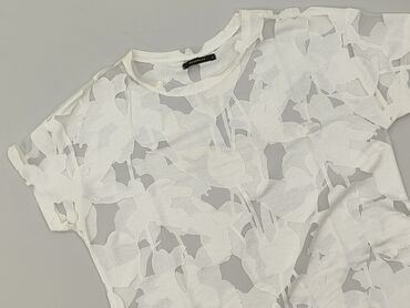 wzorzysta bluzki reserved: Reserved, Women's blouse, size S