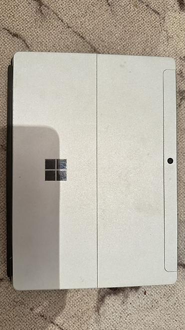 Планшеты: Планшет‑трансформер Microsoft Surface Go с фирменной съёмной — 4