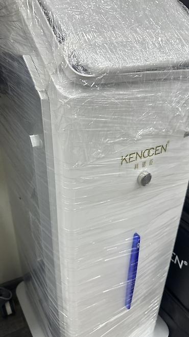 Оборудование для бизнеса: Профессиональный косметологический аппарат KENОCEN на мобильной — 2