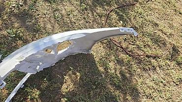 passat b5 5 far: PREDNJI BRANIK GTI ZA VOLKSWAGEN POLO | Volkswagen Polo GTI prednji — 5