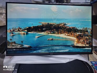 Телевизоры: Телевизоры Низкая цена + скидки + акции + доставка + установка к стене — 10