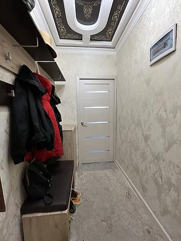 Продажа квартир: 4 комнаты, 105 м², Элитка, 5 этаж, Евроремонт — 6