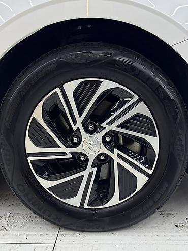 Hyundai: Hyundai Sonata: 2021 г., Гибрид, Седан — 13