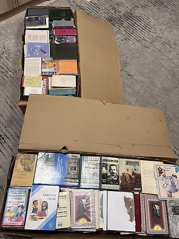 Спорт жана хобби: Большая подборка книг и учебников в одной партии. Состав по — 3
