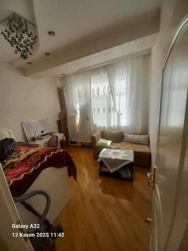 Yeni tikili: 4 otaqlı, Yeni tikili, m. Dərnəgül, 135 kv. m — 5