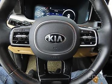 кия: Kia Sorento: 2021 г., Кроссовер — 9