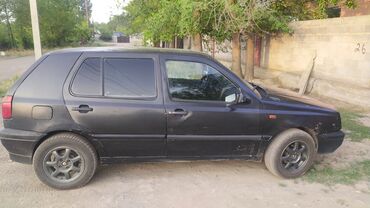 фолсваген т 4: Volkswagen Golf: 1992 г., 1.8 л, Механика, Газ, Хетчбек