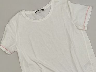 oversized t shirty basic: Vero Moda, Women`s T-shirt, size M (EU 38)