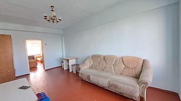 2 bedroom: 2 комнаты, 48 м², Аламедин-1 мкр Индивидуалка, 5 этаж, Косметический ремонт — 2