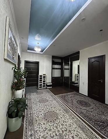 Продажа квартир: 3 комнаты, 134 м², ЗАГС/Цирк Элитка, 3 этаж, Евроремонт — 2