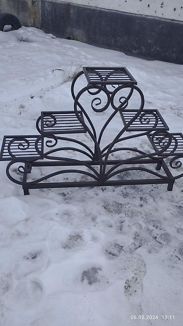 Другая мебель: Подарок для женщин 🥰🥰🥰🤗🤗🤗 Подсветочники с узорами в наличии От 3500 — 24