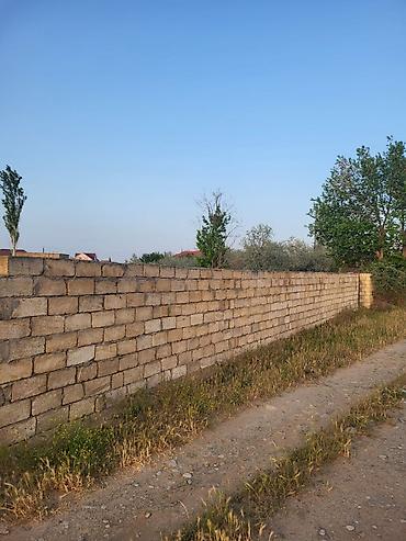 Torpaq sahələrinin satışı: Tikinti — 10