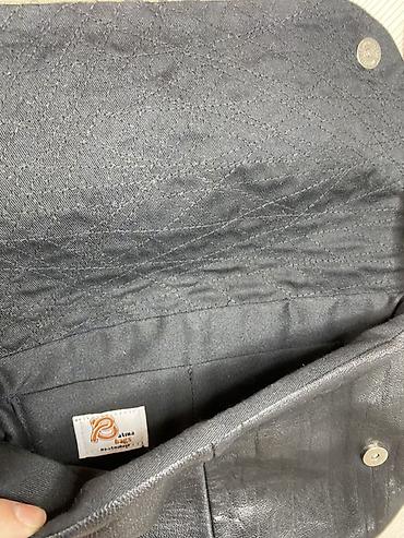 Классические сумки: Сумка Coach Camera Bag (кросс-боди) - Материал: фирменное покрытие — 7