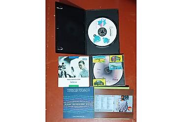 cd kart: DVD/CD mp3 və mult / filmlər DVD фильмы и мультфильмы / CD mp3 диски — 5