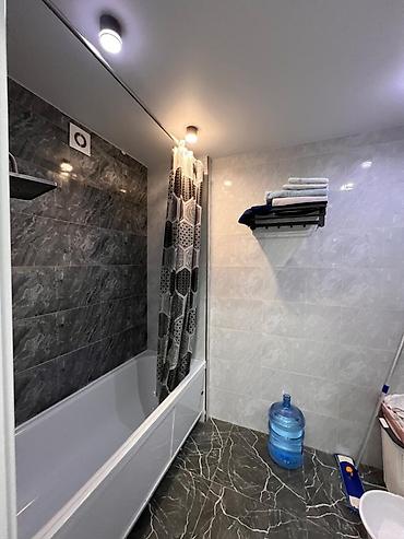 детейлинг вакансия: 3 комнаты, 88 м², Элитка, 12 этаж, Свежий ремонт — 9