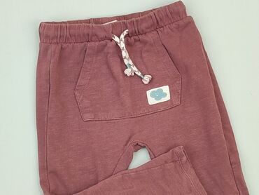 rozowa letnia sukienka: Leggings for kids, Reserved, 4-5 years, 110, condition - Good