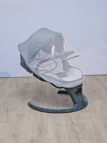 Uşaq velosipedləri: 👶 Kidilo Ninni Ana Qucağı – Ana Məhəbbətini Hiss etdirən Elektron
