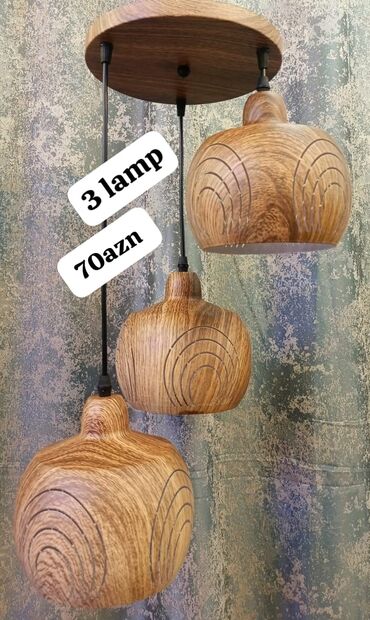 Çilçıraqlar: Çılçıraq — 2