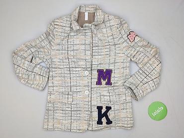 patchwork: Marynarka damska, rozmiar M — 2