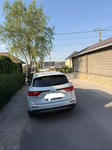 чехлы для машины на заказ: Renault QM6: 2022 г., 2 л, Автомат, Газ, Кроссовер — 1