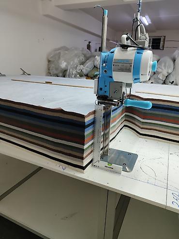 Закройщик: Закройщик — 8