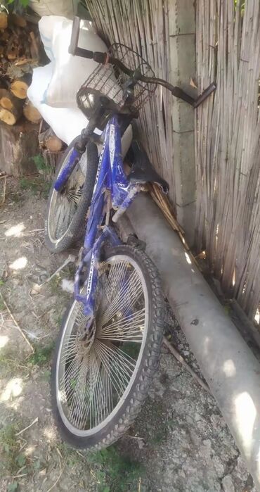 Şəhər velosipedləri: Şəhər velosipedləri — 18