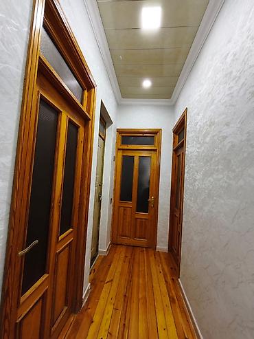 Həyət evləri və villaların satışı: Binəqədi qəs. 2 otaqlı, 80 kv. m, Kredit yoxdur, Yeni təmirli — 8