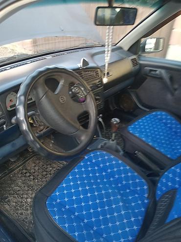 Volkswagen: Volkswagen Vento: 1995 г. at lalafo.kg — 9 Volkswagen: Volkswagen Vento: 1995 г. — 9