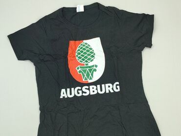 T-shirts: T-shirt for men, L (EU 40), condition - Good