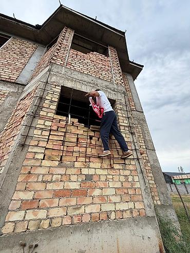 Продажа квартир: 6 комнат и более, 280 м², 2 этаж — 19