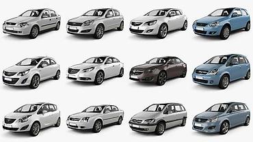 divsn 83: HAUBA ZA OPEL ZAFIRA OD 2011. DO 2019. GOD. | Polovni originalni — 2