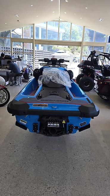 Лодки и комплектующие: Гидроцикл Sea‑Doo ( Sea Doo Rxp x 325 Год выпуска 2026 Обьем 1630 сс — 16
