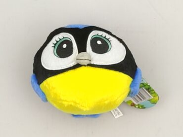 kozuszek kamizelka: Mascot Bird, condition - Perfect