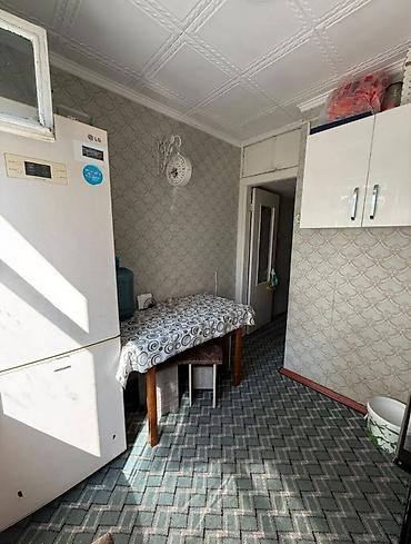 2 комнаты, 44 м², 3 мкр 104 серия, 3 этаж at lalafo.kg 2 комнаты, 44 м², 3 мкр 104 серия, 3 этаж