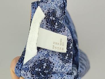 alhis studio: H&M Conscious, Top damski, rozmiar XS — 4