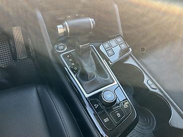 silver sport: Kia Sportage: 2021 г., 1.6 л, Автомат, Бензин, Кроссовер — 9