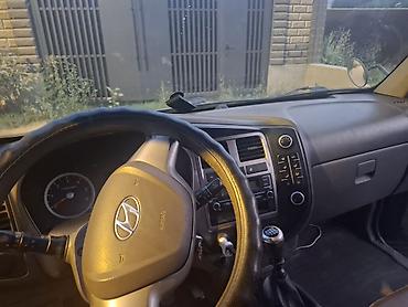 byd e6: Hyundai Porter: 2017 г., 2.5 л, Механика, Дизель — 4